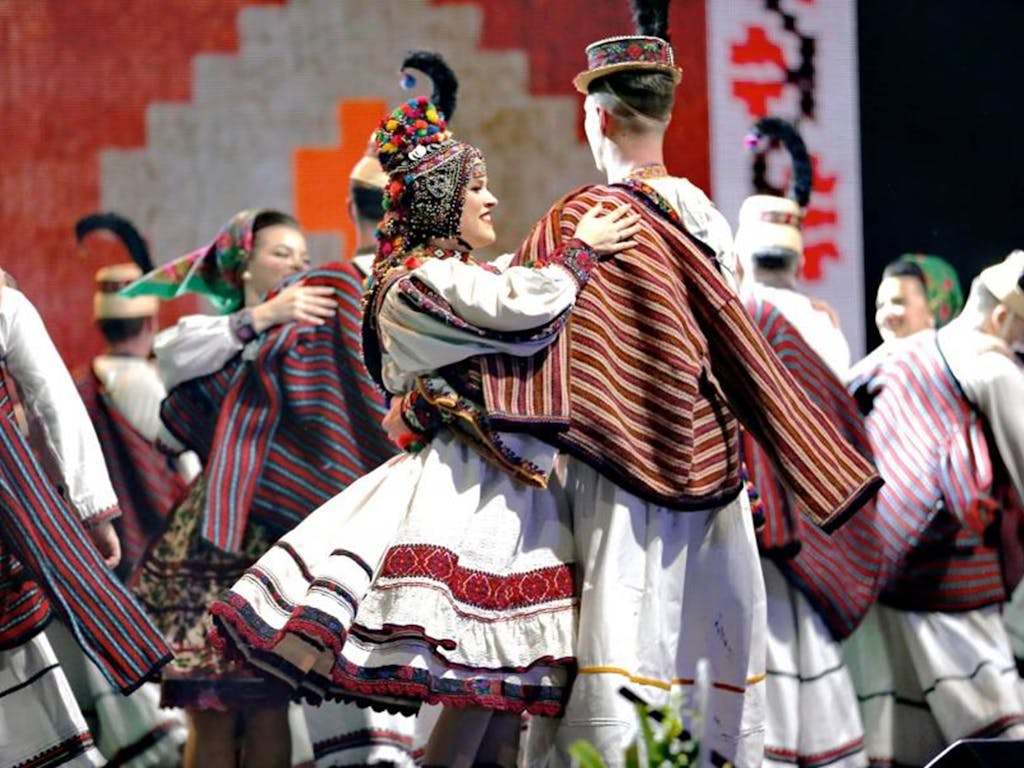 Finska, Paragvaj, Romunija